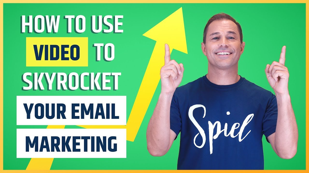 How To Use Video To Skyrocket Your Email Marketing! post thumbnail image