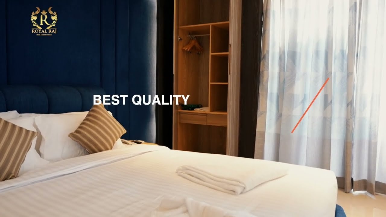 Suite Room Promo Video For Hotel || Created by CIRCLE Digital post thumbnail image