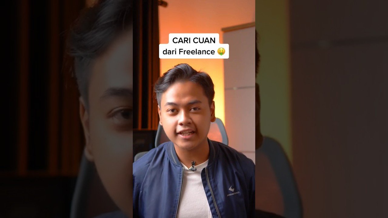 CUAN dari freelance Videography, photo, dll? Lo wajib mulai dengan cara ini! 💲💸 #bisnis #urrofi post thumbnail image