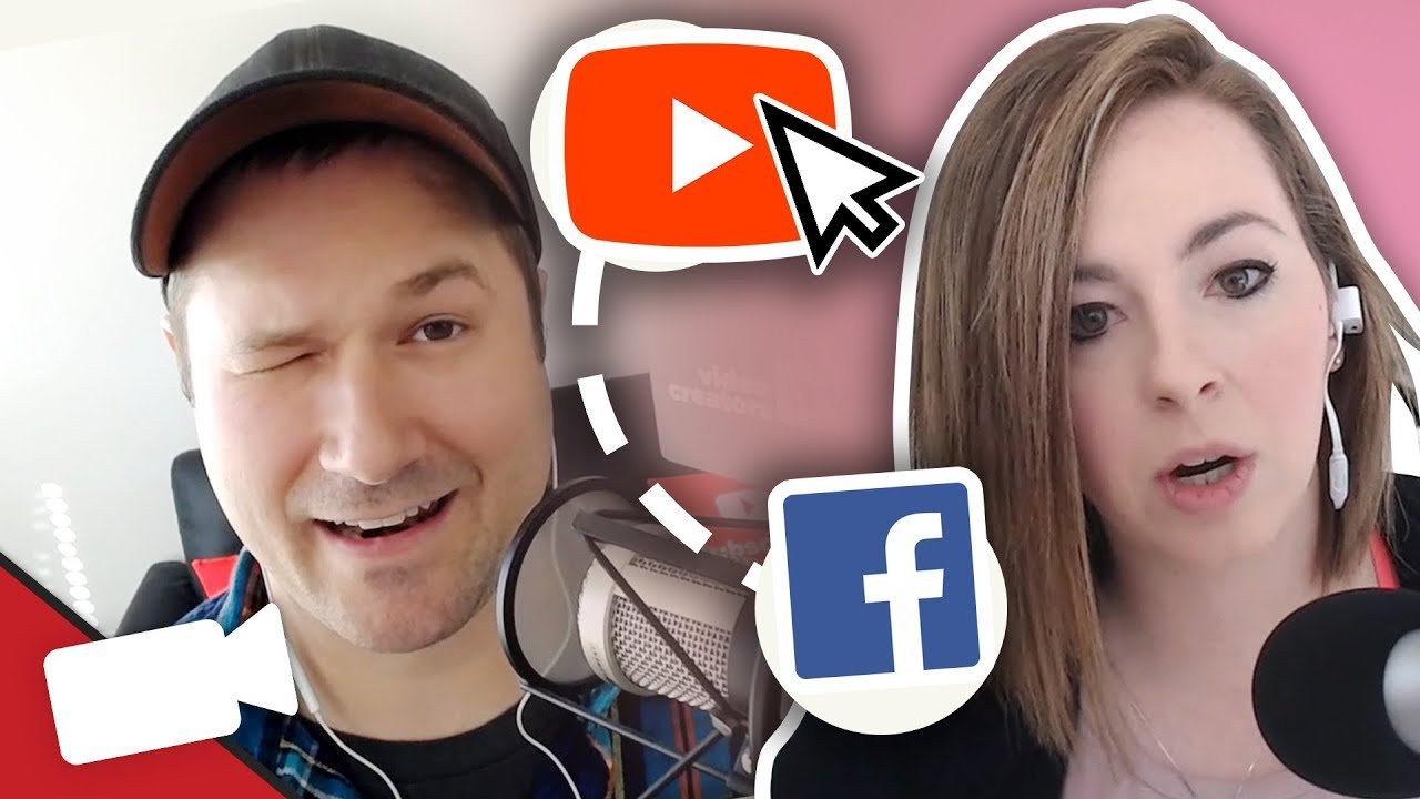 How To Best Convert Facebook Traffic to YouTube Videos post thumbnail image
