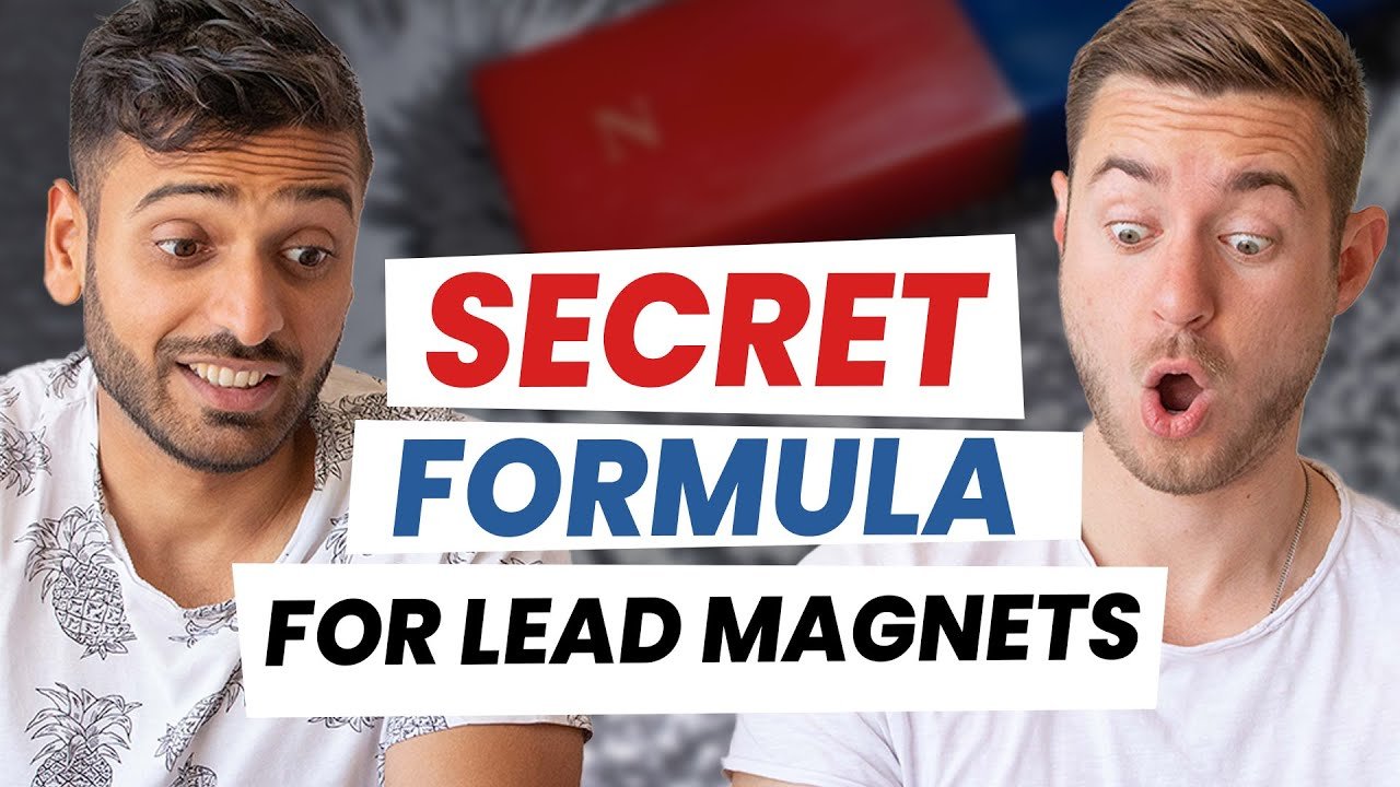 Lead Magnet Ideas For ECommerce that ACTUALLY WORK! post thumbnail image