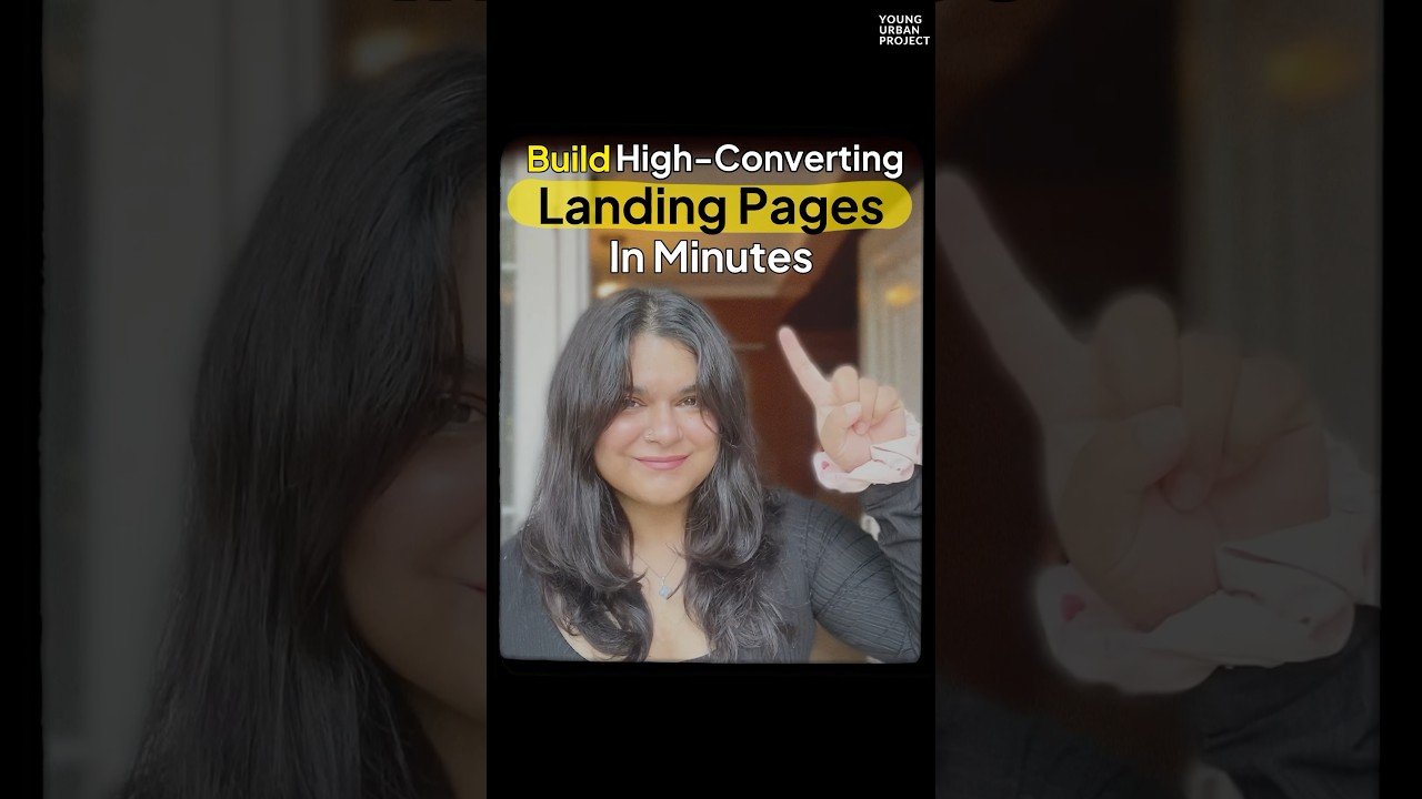 Build High-converting Landing Pages with these AI Tools! #landingpage #digitalmarketers #aitools post thumbnail image