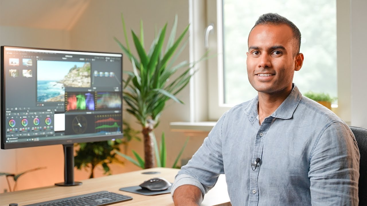 ONLINE VIDEO PRODUCTION – VIDEO COURSE | Let’s Create Online post thumbnail image
