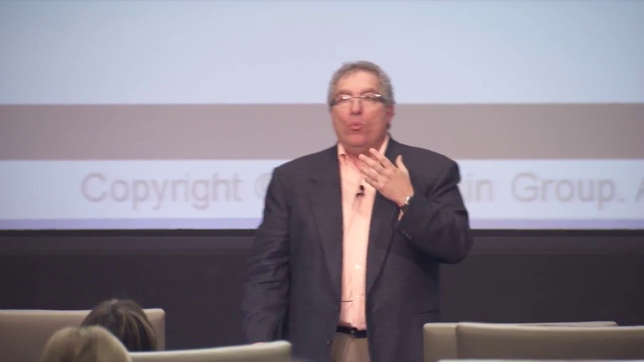 Quick Take: The Power of Customer Journey Thinking (Temkin Group Video) post thumbnail image