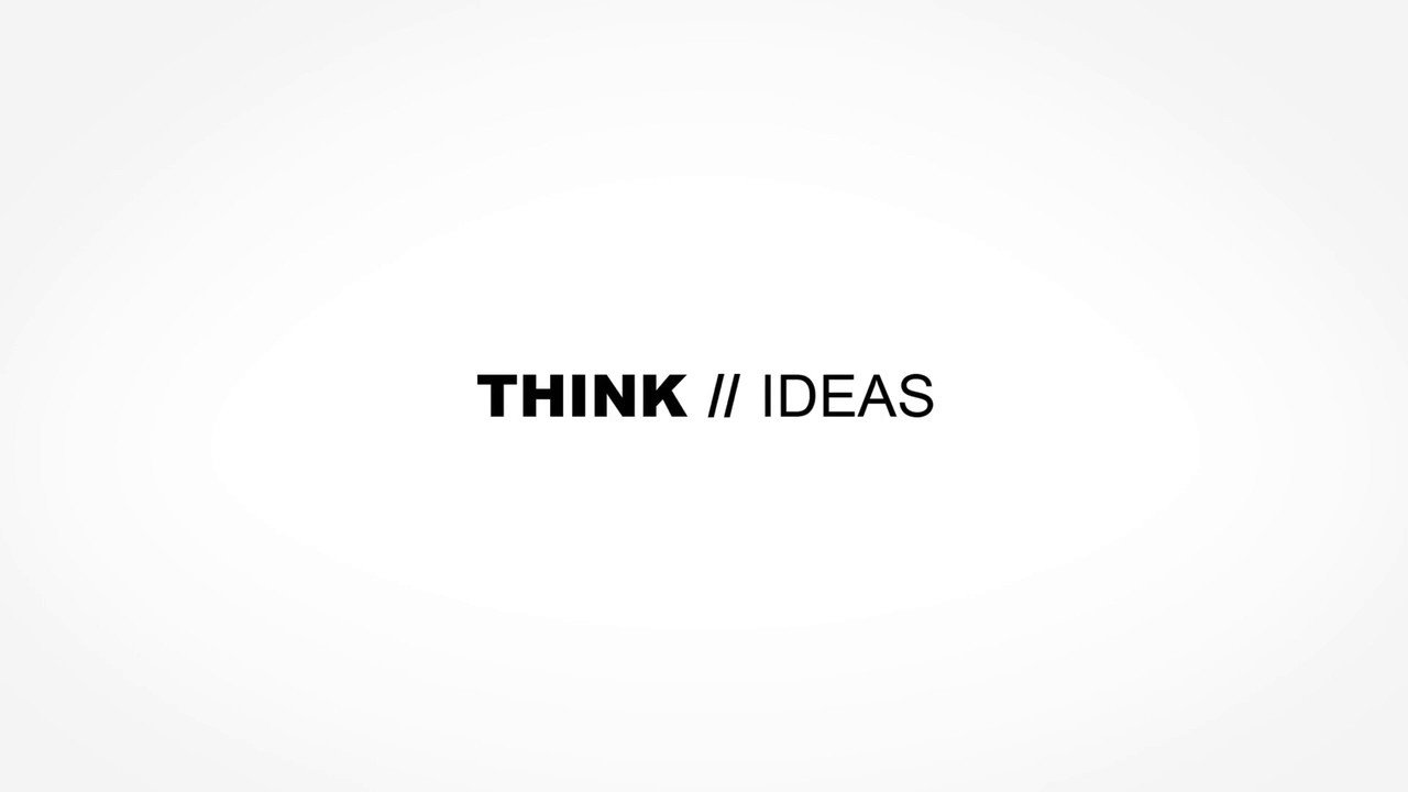 Motion Graphics Explainer Video – Think Ideas | MotionCue post thumbnail image