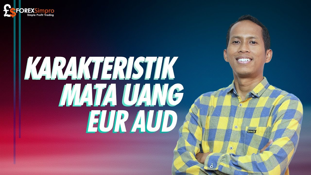 Karakteristik Mata Uang EUR AUD post thumbnail image