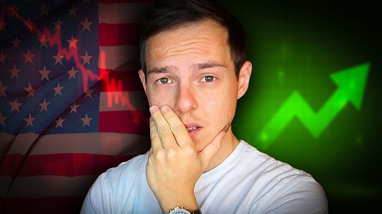 It Started: The ‘Great Melt-Up’ Of 2025 (Dollar Collapsing, Stocks Skyrocketing) post thumbnail image