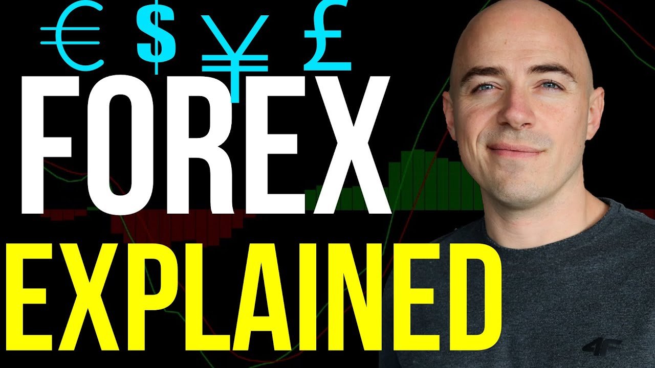 What is Forex – 2 Minute Explanation post thumbnail image