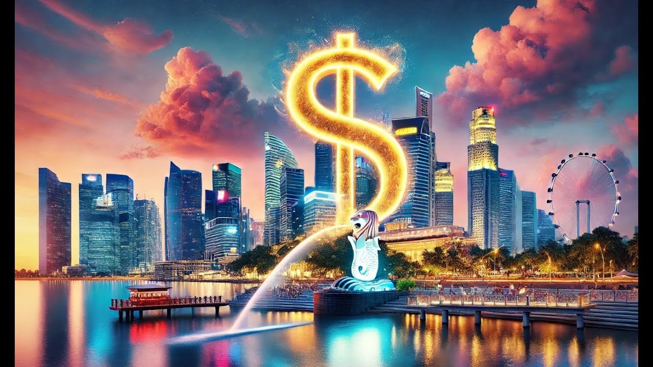 USD/SGD Outlook: Can the Singapore Dollar Hold Against the USD Pressure? post thumbnail image