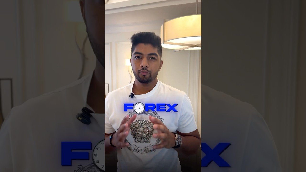 Most important sessions in forex! post thumbnail image
