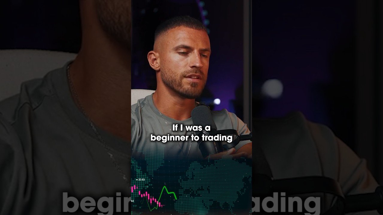 My advice to beginner traders starting out! 🫡🔥 post thumbnail image