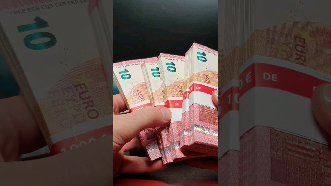 15000€ Unboxing (5000€ + 10000€ Euro Money Booster Pack) 💶 post thumbnail image