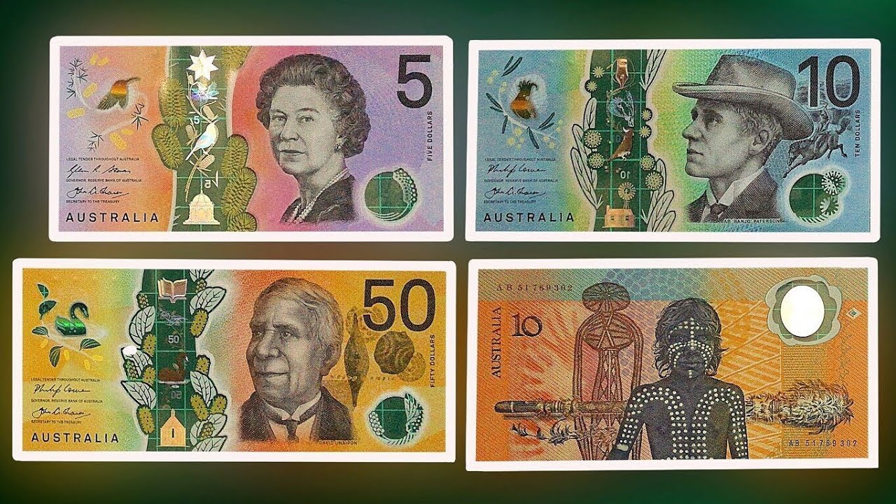 Secrets of the Australian Dollar post thumbnail image