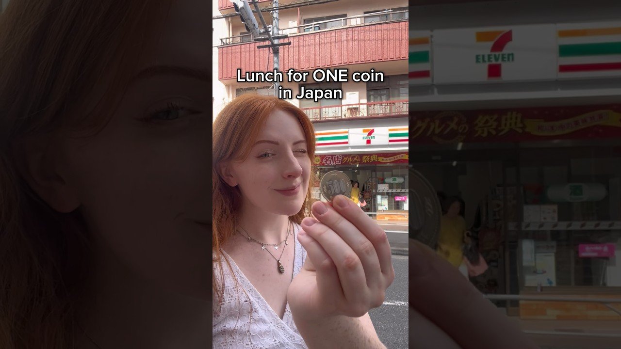 Lunch for ONLY 500 Yen from 7-Eleven post thumbnail image