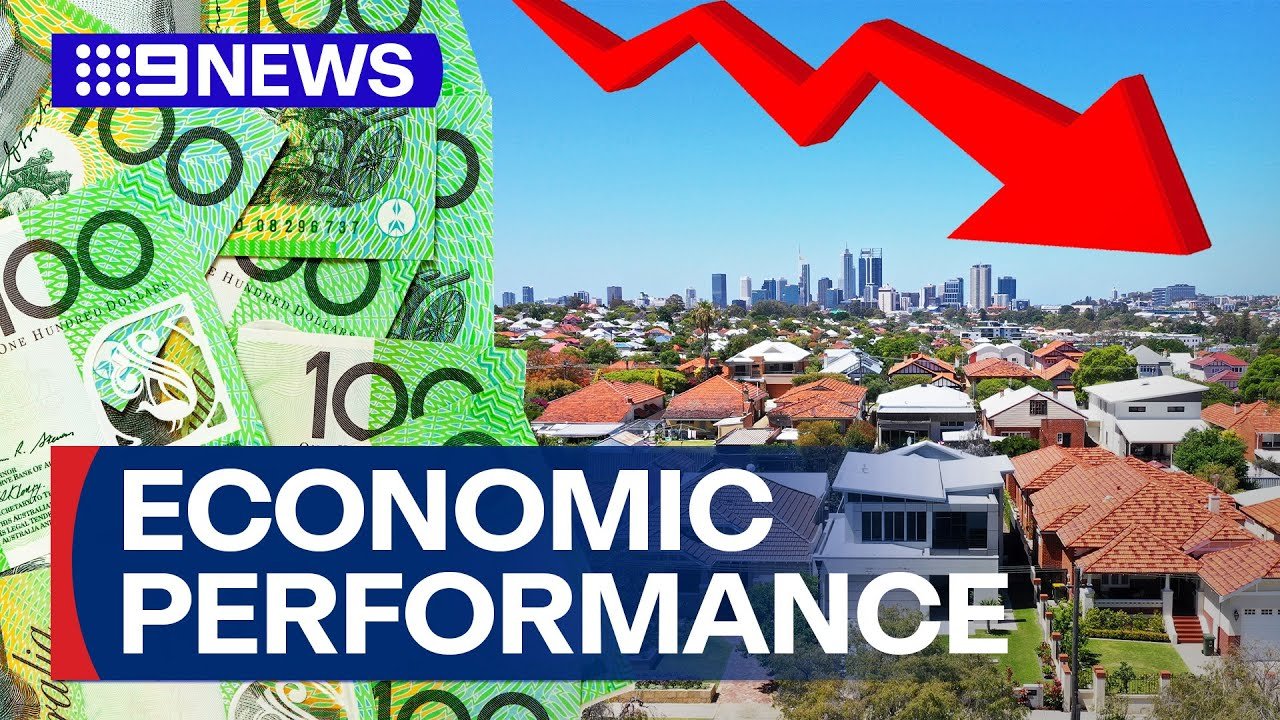 Australian dollar’s downward slide impact | 9 News Australia post thumbnail image