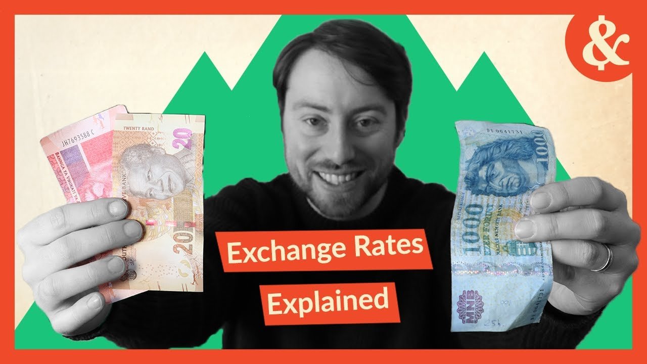 How Exchange Rates Are Determined post thumbnail image