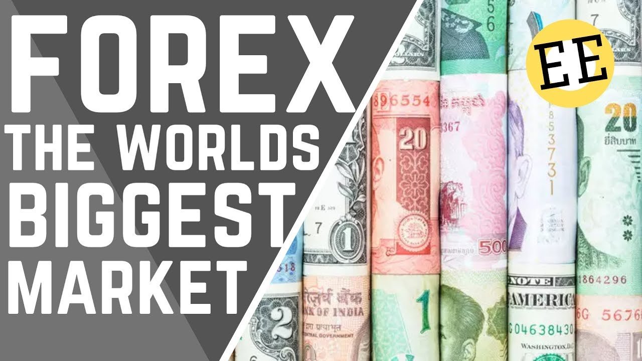 The Economics of Foreign Exchange post thumbnail image