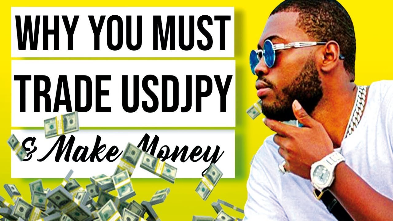 WHY TRADE USDJPY: Understanding the US Dollar-Japanese Yen (USDJPY) Pair: How to Trade and Profit post thumbnail image