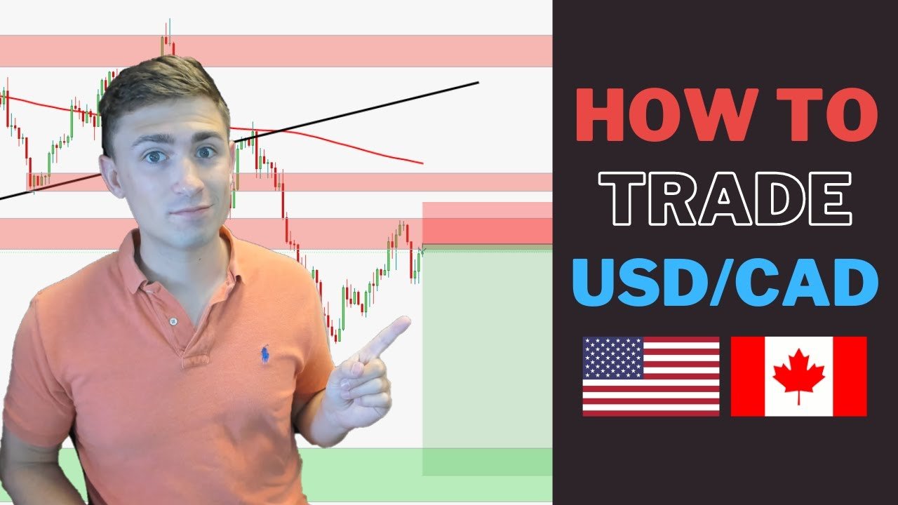 Don’t Trade USD/CAD until you see This! How to Trade USD/CAD like a Pro post thumbnail image