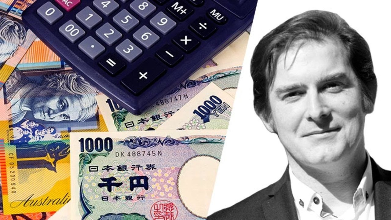 AUD/JPY: Trend-Trading with Elliott and Supporting Technicals post thumbnail image