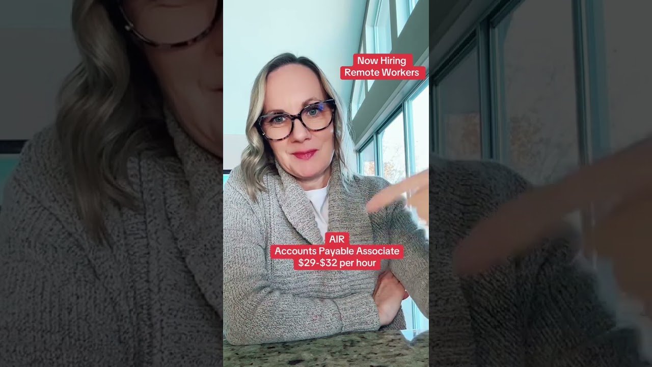 Now Hiring Remote Workers in 2025! post thumbnail image