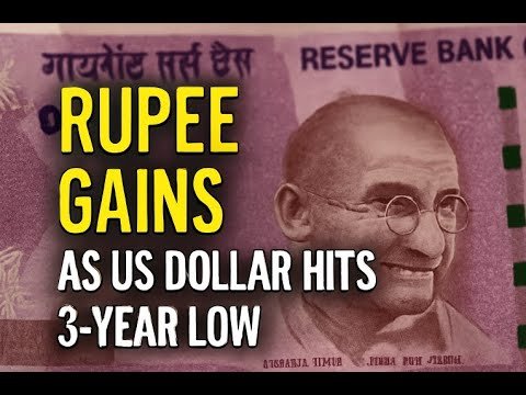 USD/INR Slides to 10-Day Low: Key Levels and Outlook 📉 post thumbnail image