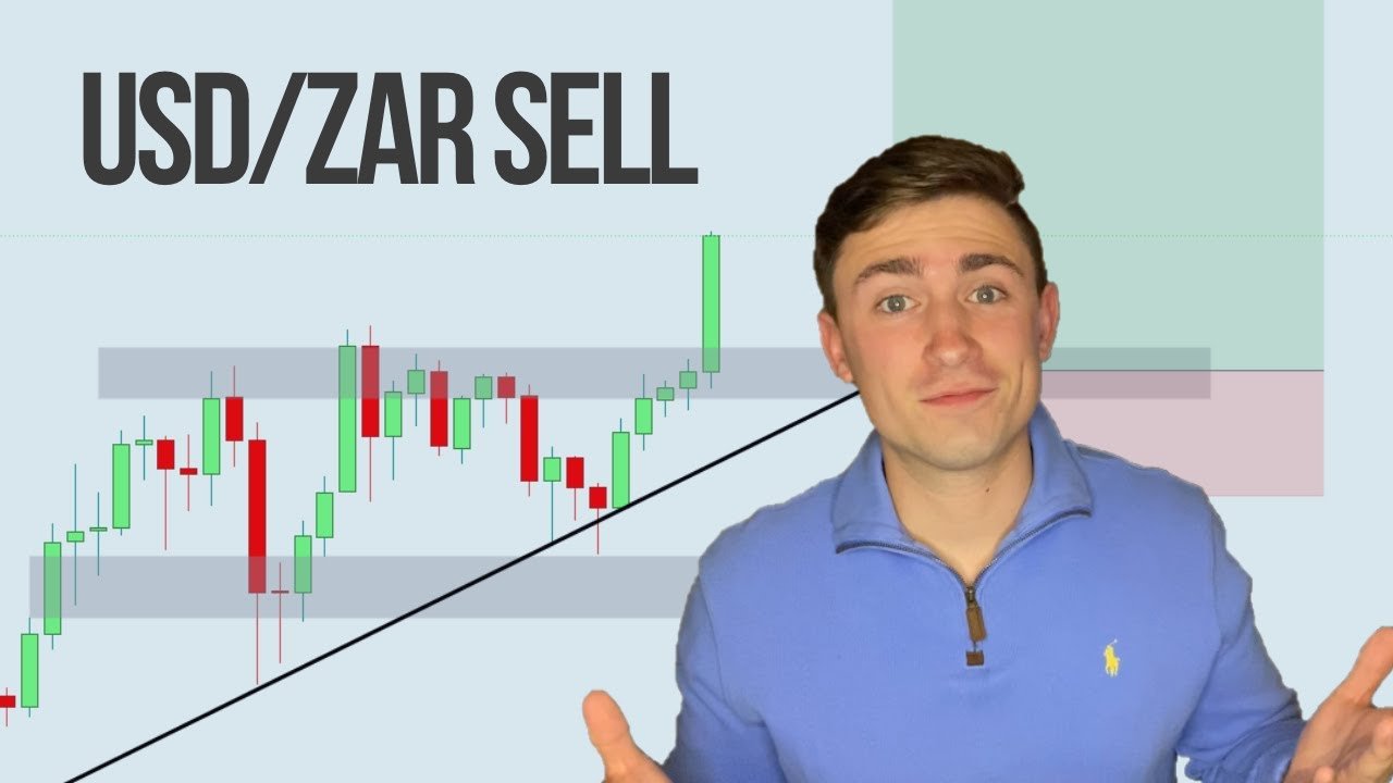 Up +$330.00 Trading USD/ZAR: Forex Trade Explained! post thumbnail image