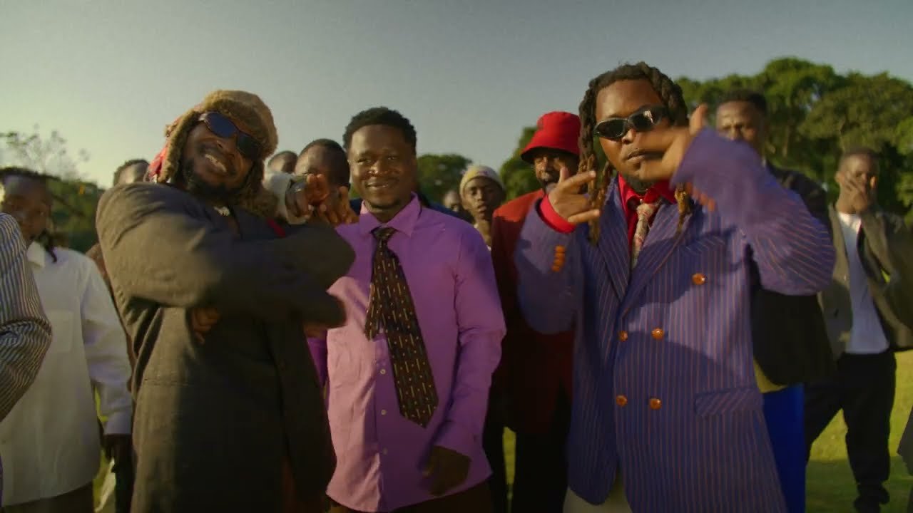Ugaboys – Salary feat. Selecta Jeff (Official Visualizer) post thumbnail image