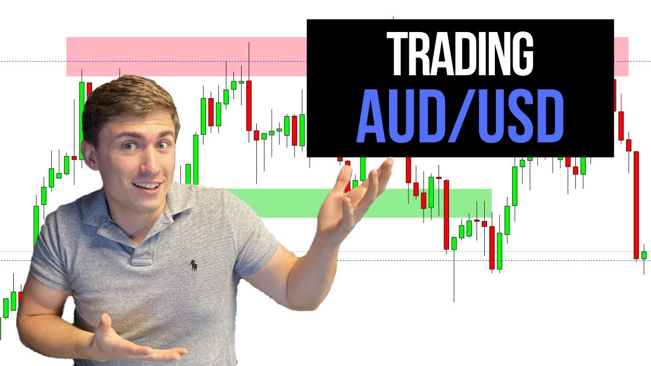 Live Forex Trading: Shorting AUD/USD on the Breakout! post thumbnail image
