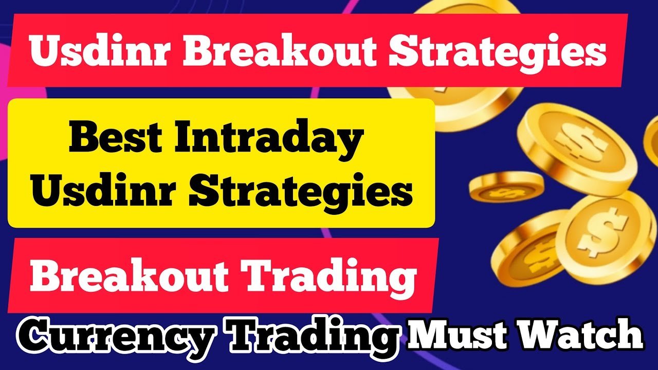 Usdinr Breakout Trading Strategies post thumbnail image