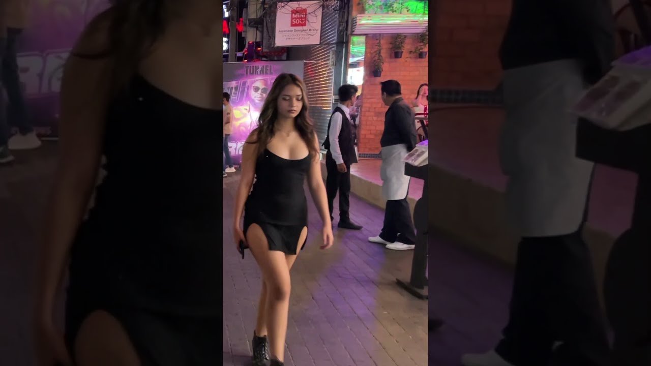 Don’t make eye contact post thumbnail image