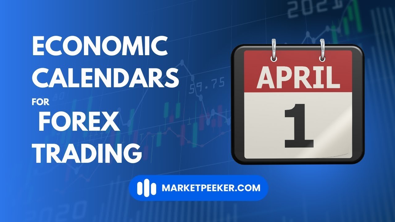How to Use Economic Calendars for Forex Trading: A Complete Beginner’s Guide post thumbnail image