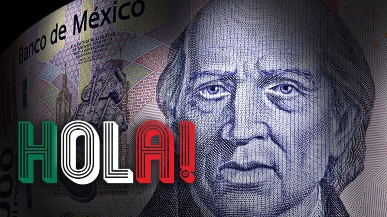 U.S. Dollar vs. Mexican Peso: “Yes, even in ‘exotic’ markets” post thumbnail image