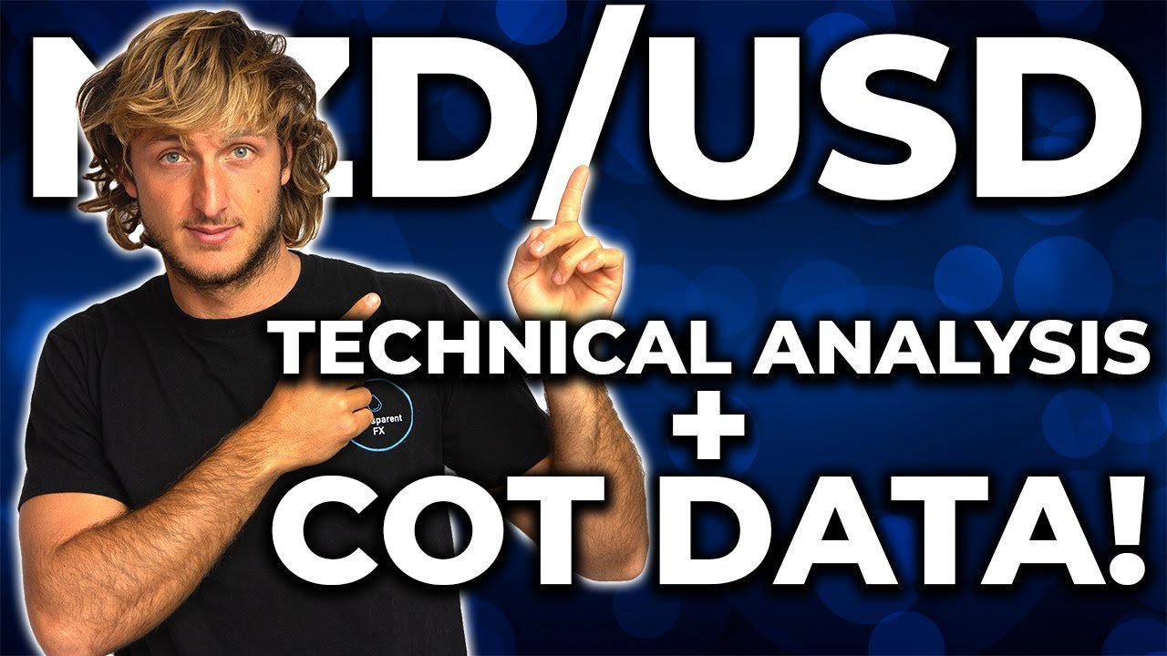 NZDUSD Trading Strategy & Analysis ! post thumbnail image