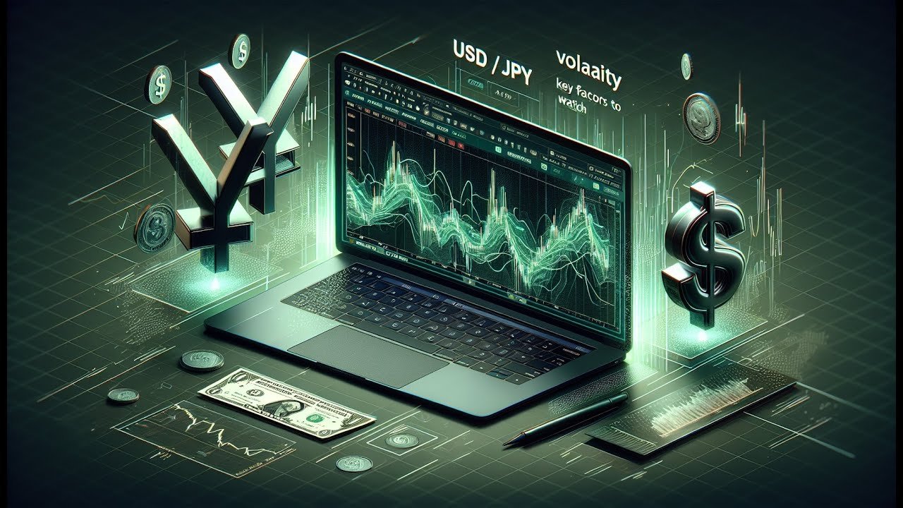 USD/JPY Volatility Ahead: Key Factors to Watch post thumbnail image
