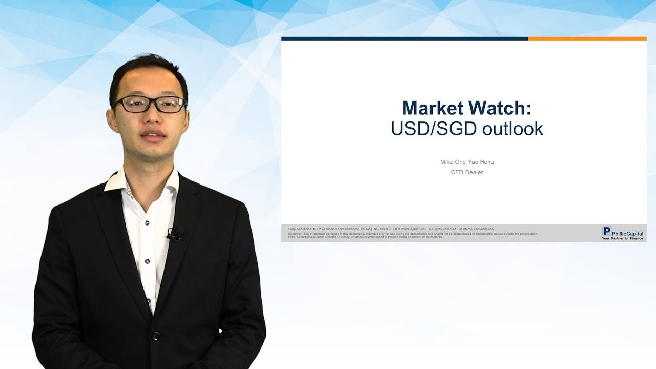 Market Watch: USD/SGD outlook post thumbnail image