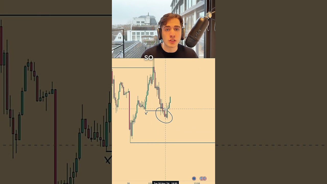 This is the Best strategy for EURUSD! post thumbnail image