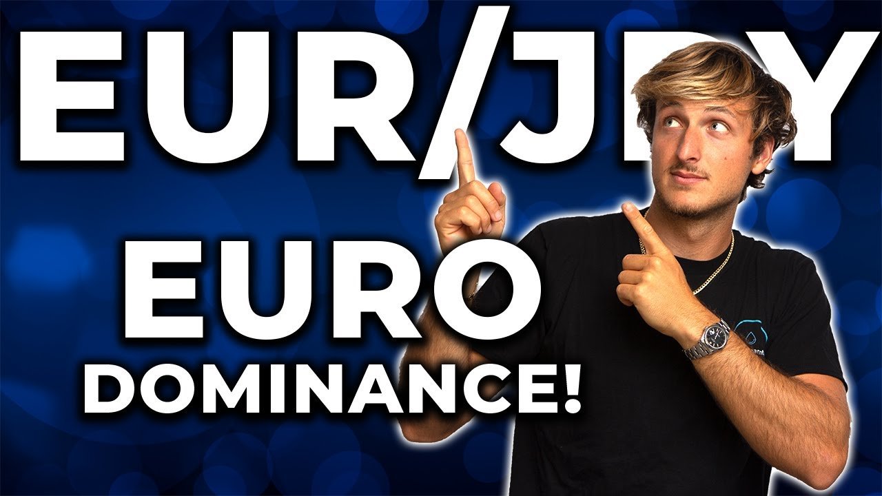 EUR/JPY Trading Strategy & Technical Analysis! post thumbnail image