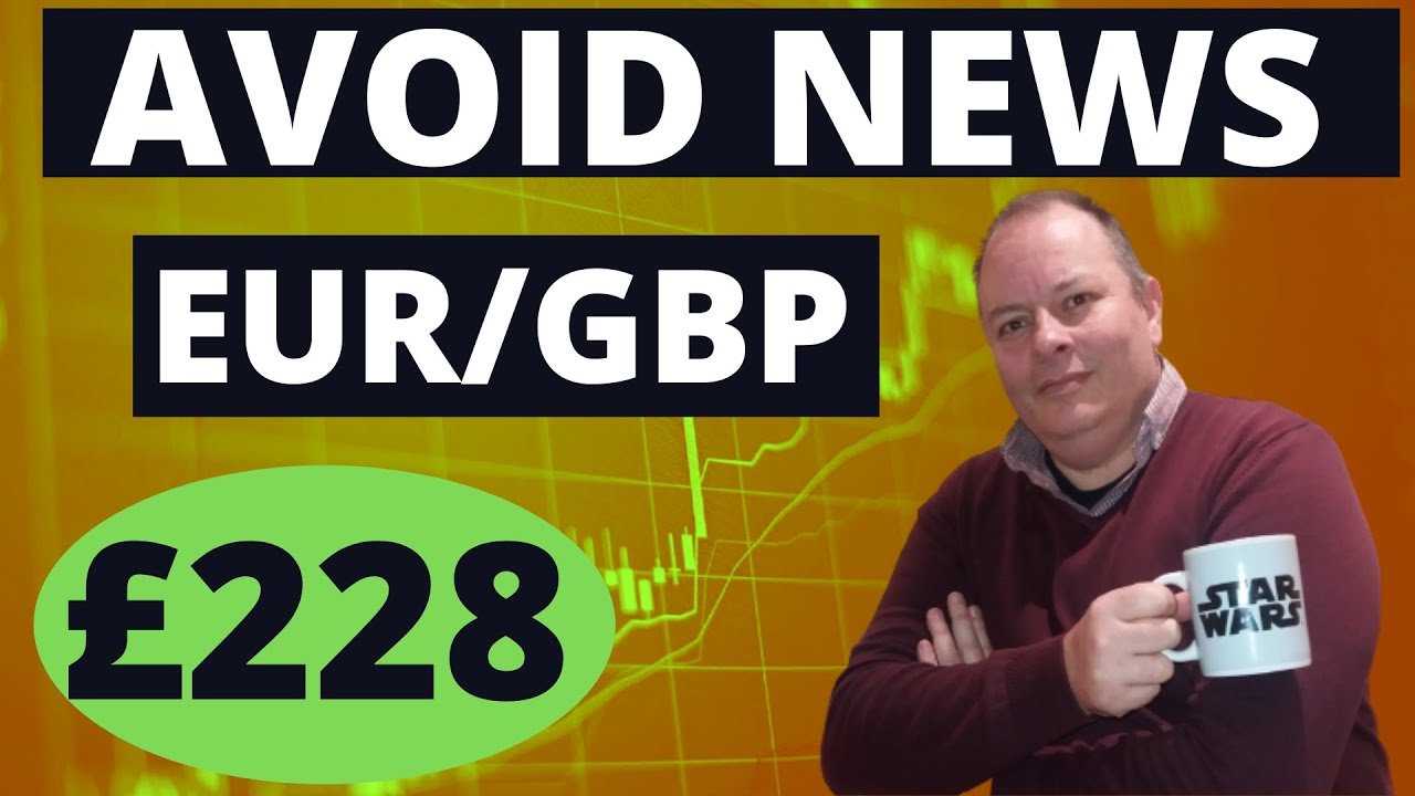 SIMPLE DAY TRADE STRATEGY THAT WORKS = EUR/GBP post thumbnail image