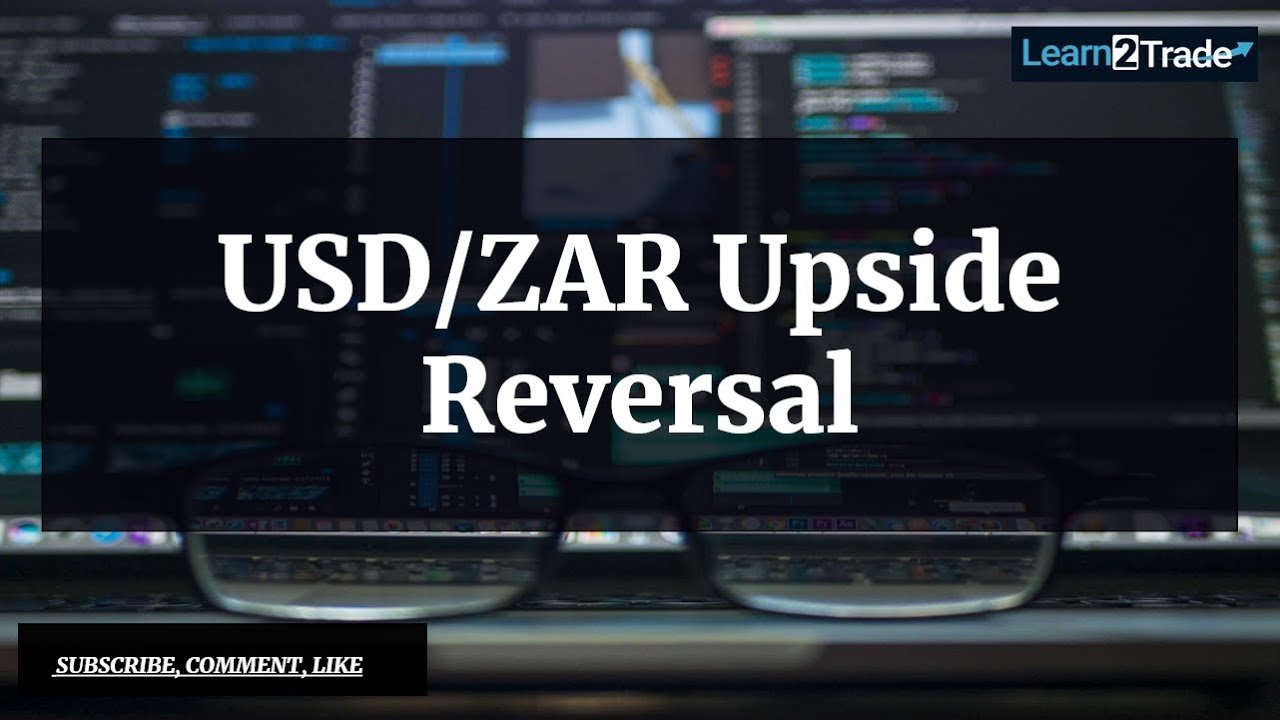 USD/ZAR Upside Reversal | Trading Strategy | June 20, 2023 post thumbnail image
