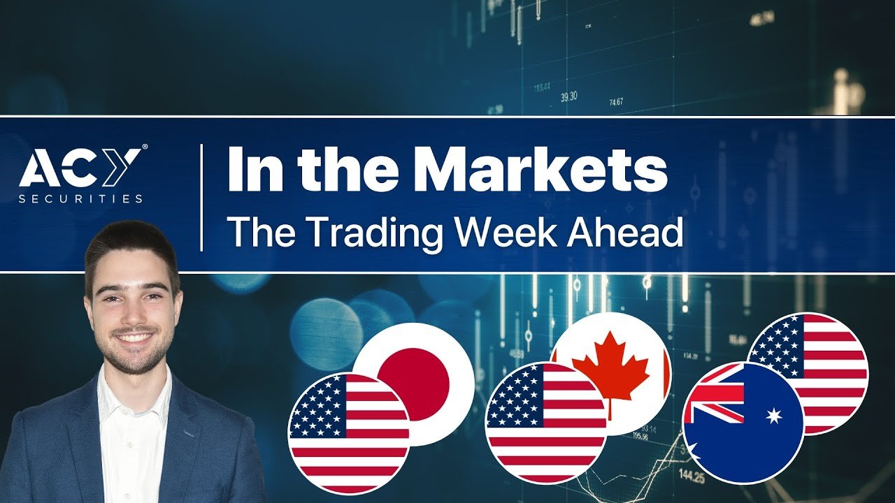 Deciphering Market Signals: Insights from the Economic Calendar and USD/JPY Analysis post thumbnail image