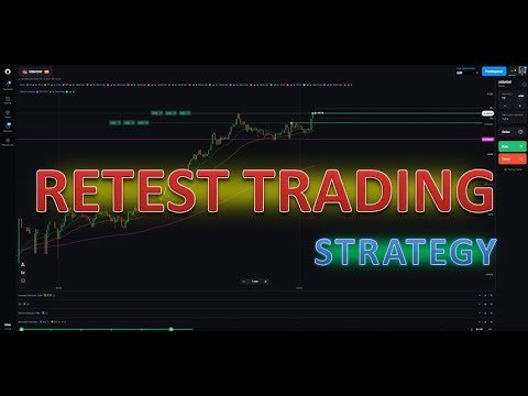 STRATEGY TRADING RETEST HARGA PAIR USD/CHF post thumbnail image