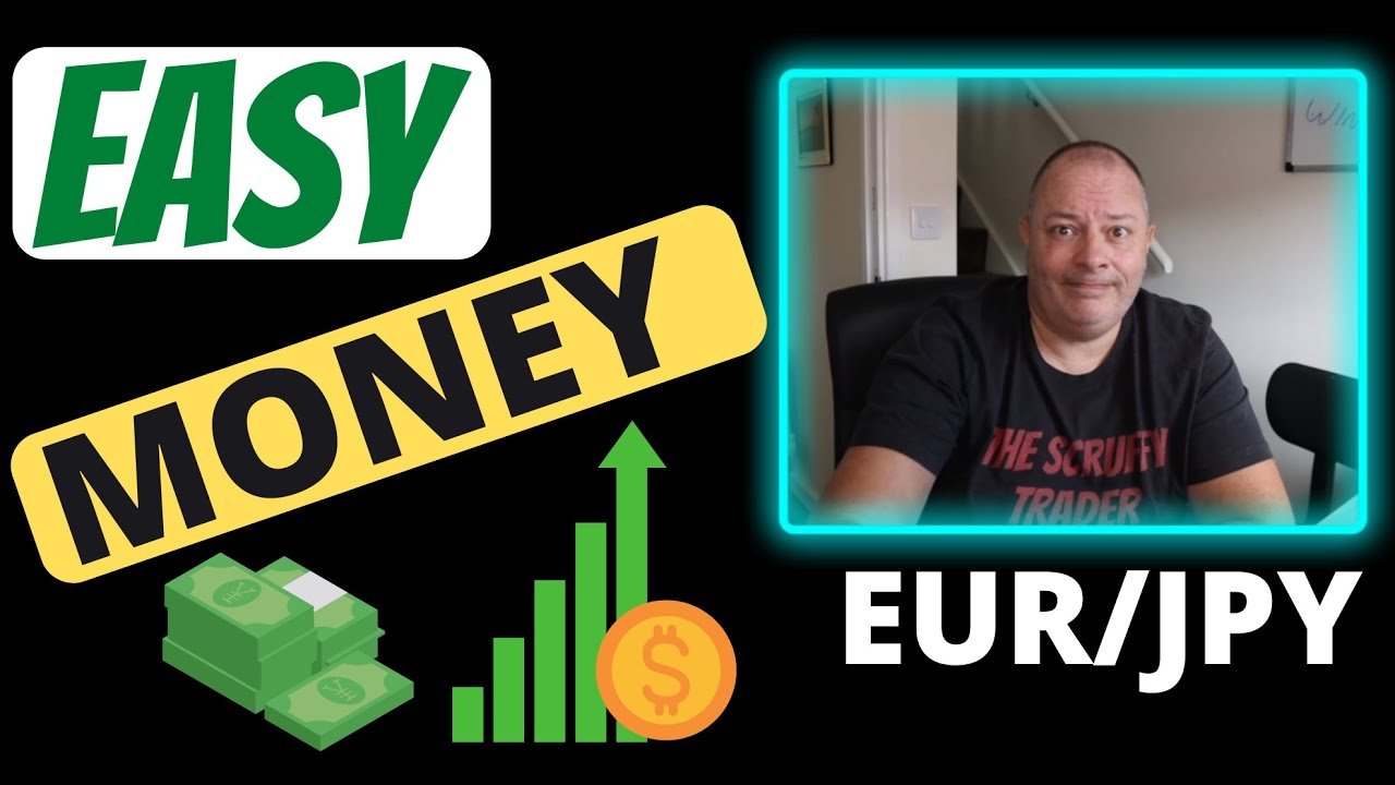 EASY SET UP EUR/JPY DAY TRADE post thumbnail image