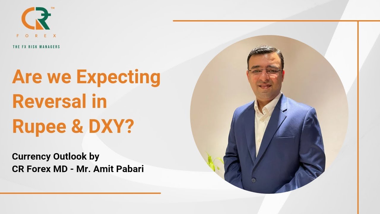 Are we Expecting Reversal in Rupee and DXY? | USDINR | Forex Currency post thumbnail image