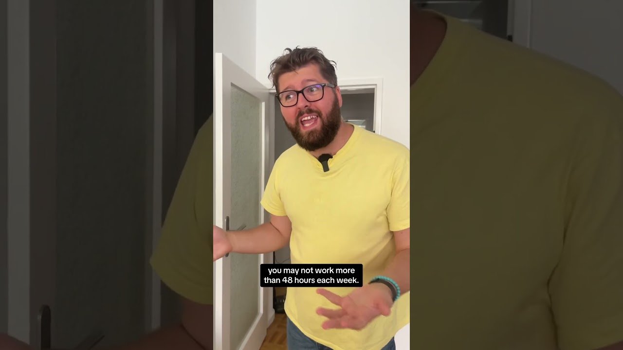 This is what German work culture is REALLY like! post thumbnail image