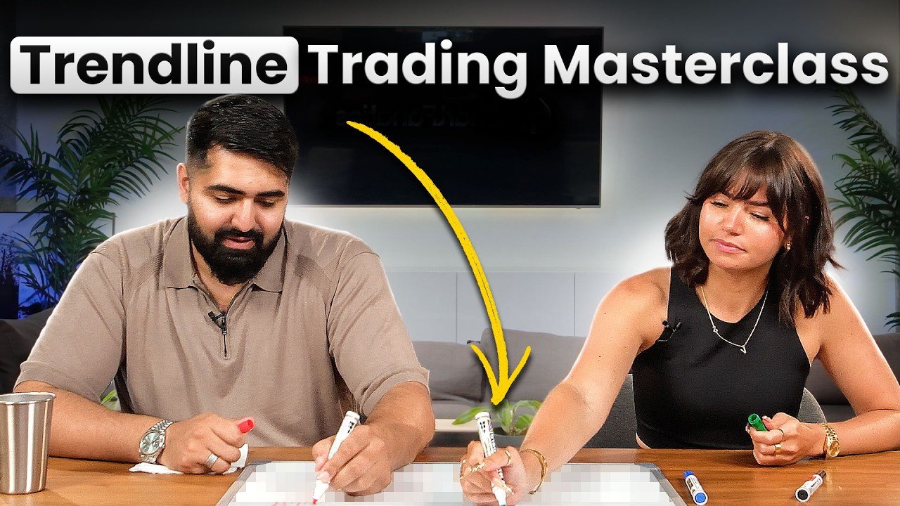 Making $500,000 Using This Simple Futures Strategy – Tori Trades (Simple Breakdown) post thumbnail image