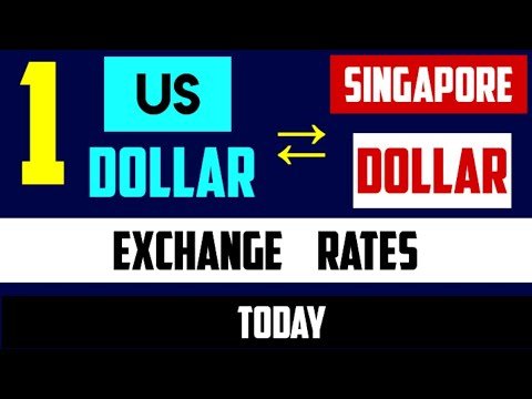 Latest US Dollar to Singapore Dollar Forex Rates And Trading Analysis Today USD/SGD 16 JULY 2024 post thumbnail image