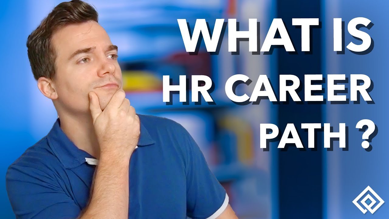 What is the HR Career Path? post thumbnail image