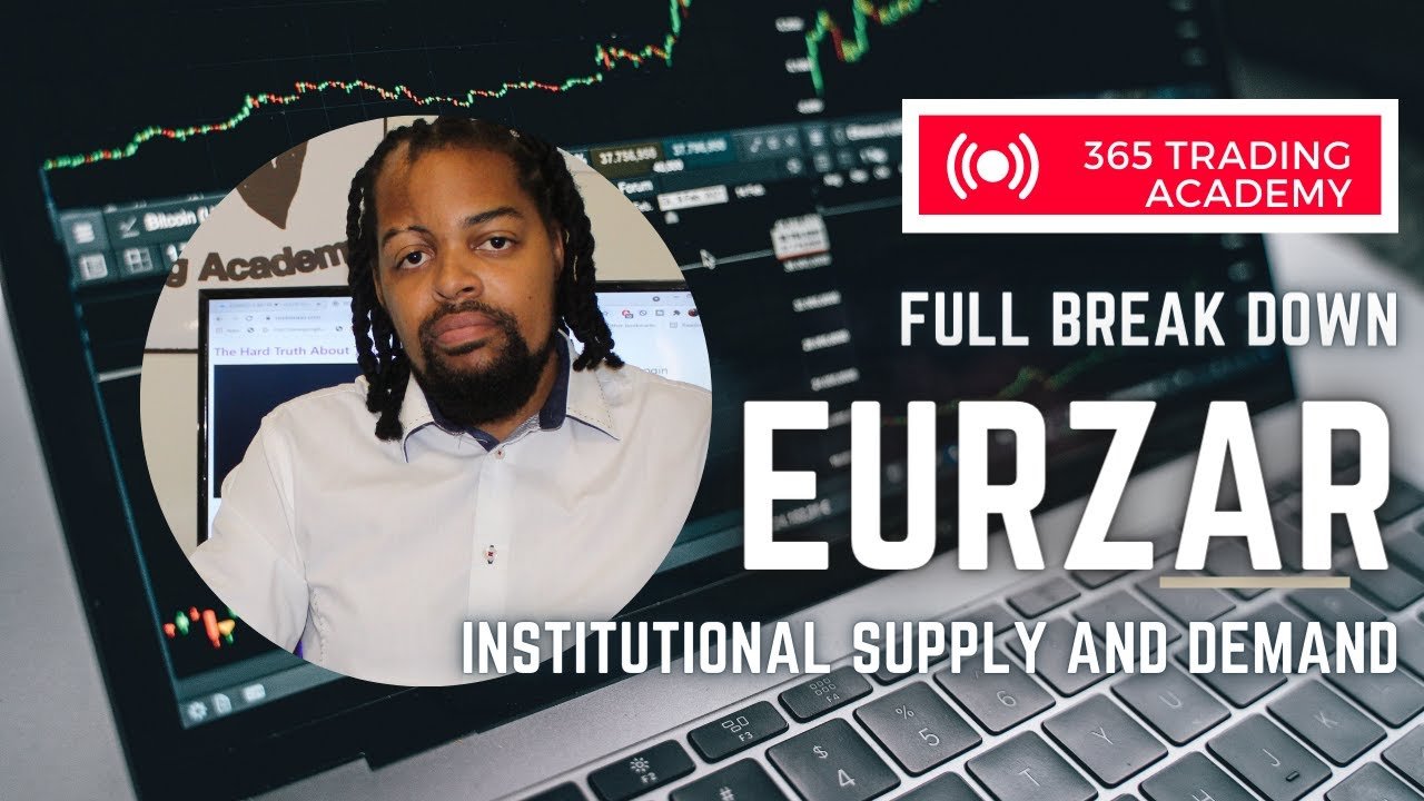 EURZAR long-term Analysis – we have short to medium term selling in the way post thumbnail image